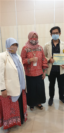 Berita Lainnya